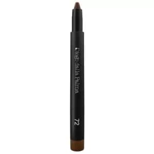 Diego Dalla Palma Shadow Line Kajal Eyeliner Eyeshadow 0.8g (Various Shades) - Brown