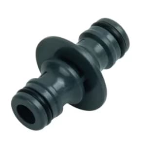 2-Way Male Snap Action Connector