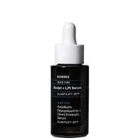 Korres Face Care Black Pine Sculpt + Lift Serum 30ml