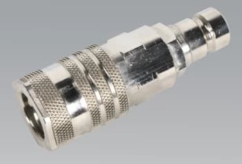 Sealey CV014 Radiator Coupler - Scania