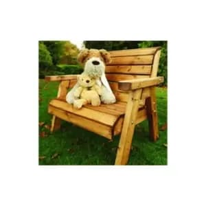 Little Fella's Bench