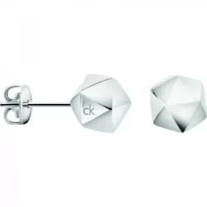 Ladies Side Stud Earrings