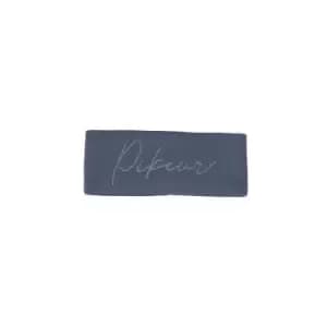 Pikeur Glitter Headband - Blue