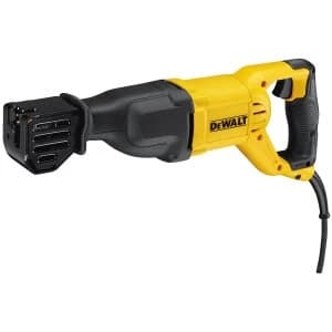 DEWALT DW305PK Reciprocating Saw 1100W 240V