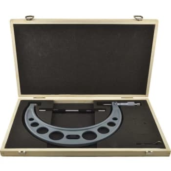 Oxford - 175-200MM External Micrometer