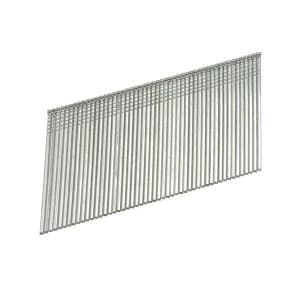 DEWALT DNBA1632GZ 16 Gauge Galvanised 20° Finish Nails 32mm (Pack 2500)