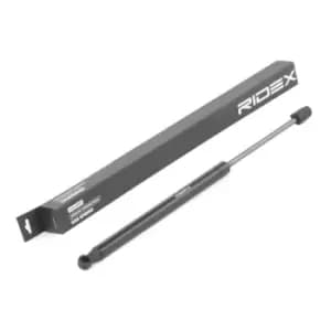 RIDEX Bonnet Struts Eject Force: 300N 514G0079 Hood Struts,Hood Shocks HYUNDAI,SANTA FE I (SM)