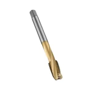 Maschinengewindebohrer DIN 376C E263 M14x2mm HSS-E-PM TiN 15XD 6H DORMER