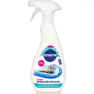 Ecozone Tough Limescale Remover