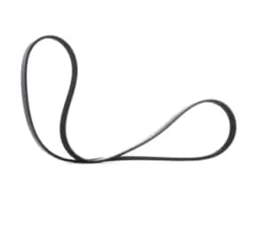 GATES V-ribbed belt IVECO 4PK1102SFHD 504087247,5801419157,5802102076 Serpentine belt,Auxiliary belt,Poly V-belt,Ribbed belt,Multi V-belt,Poly belt