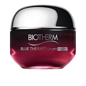 Blue TERAPY RED ALGAE uplift night cream 50ml