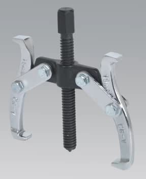 Sealey SGP23 Twin Leg Reversible Puller 75mm