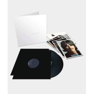 Beatles The Beatles White Album Vinyl