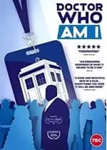 Doctor Who Am I - DVD