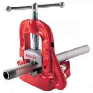 RIDGID 40090 23 Bench Yoke Vice 3-80mm Capacity 40090