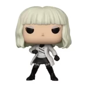 Atomic Blonde Lorraine Pop! Vinyl Figure