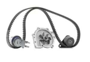Bosch Water Pump + Timing Belt Kit FORD,VOLVO 1 987 946 469