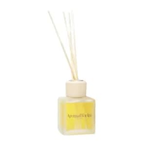 AromaWorks Basil and Lime Reed Diffuser 100ml