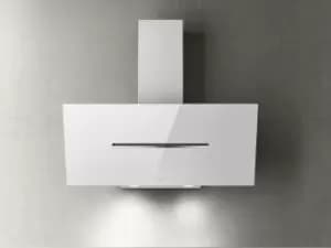Elica SHY-WH-90 90cm Chimney Cooker Hood