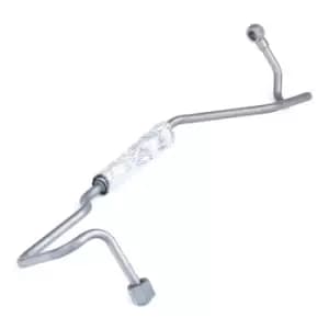 TRUCKTEC AUTOMOTIVE Oil Pipe, charger 02.18.077 SMART,CITY-COUPE (450),CABRIO (450),FORTWO Coupe (450),ROADSTER (452),FORTWO Cabrio (450)