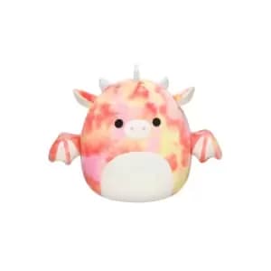 Squishmallows 16" Mina-Mae the Red Dragon
