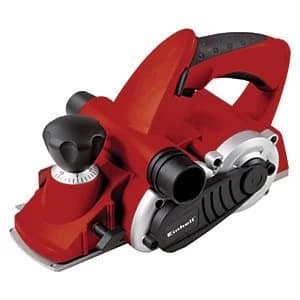 Einhell TE-PL 850 Corded Expert Planer - 850W