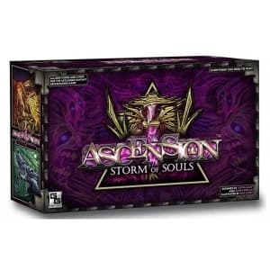 Ascension Storm of Souls