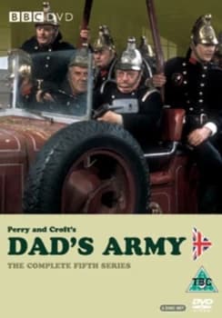 Dads Army Series 5 - DVD
