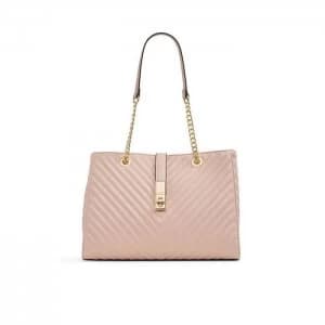 Aldo Oxdrift Shoulder Bag Light Pink