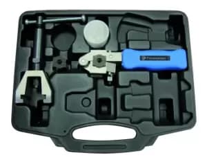 Sykes-Pickavant 02725600 Flaremaster2 - Brake Pipe Flaring Tool 4.75 6mm 3/16"