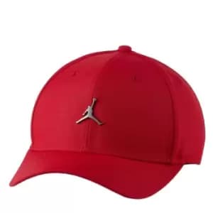 Air Jordan Jordan Jumpman Classic99 Metal Cap - Red