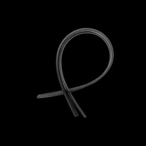 Bosch Wiper Blade Rubber 3 397 033 319