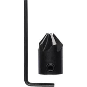 Bosch Wood Countersink Bits 4mm