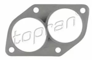 TOPRAN Gasket, exhaust pipe OPEL,VAUXHALL 201 740 0854933,854933,90128293