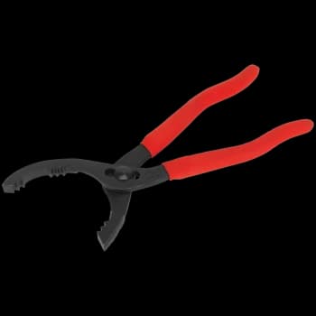 Sealey Oil Filter Pliers 45mm x 89mm
