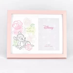 Disney Magical Beginnings Photo Frame Grandma