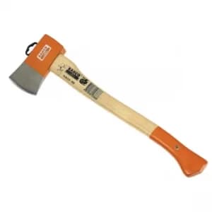 Bahco HUS-0.6-380 Camping Hatchet HUS 0.6-380 850g