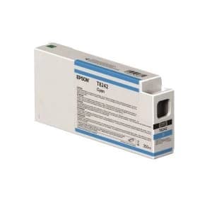 Epson T8242 Cyan Ink Cartridge
