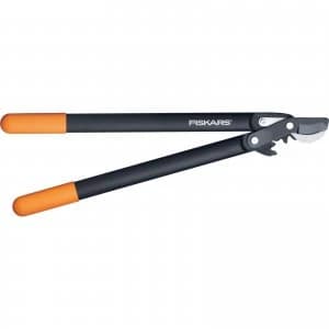 Fiskars L74 PowerGear Bypass Loppers 545mm