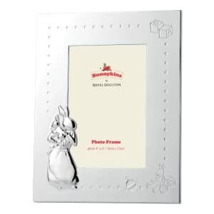 Royal Doulton Bunnykins Photo Frame