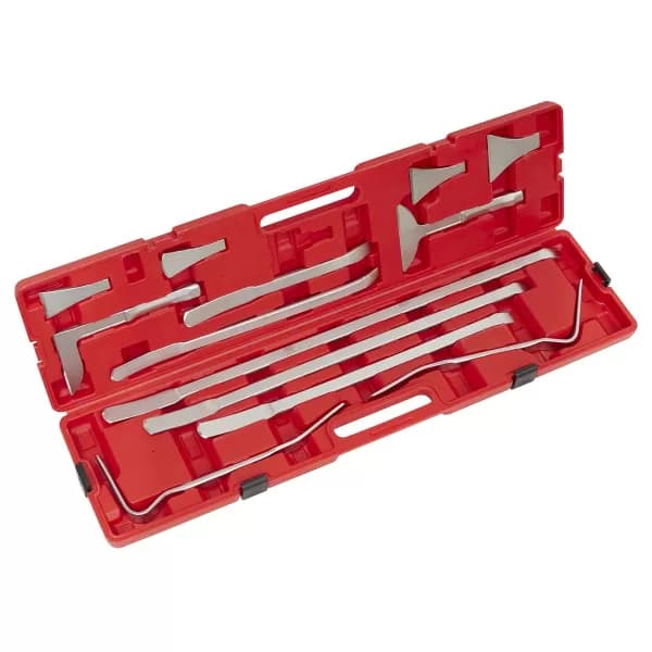 Genuine SEALEY CB50 Body Panel Levering/Separating Tool Set 13pc