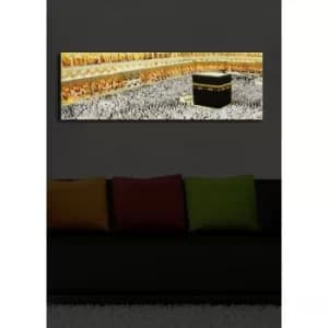 3090?ACT-21 Multicolor Decorative LED Lighted Canvas Painting