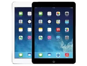 Apple iPad Air 9.7 1st Gen 2013 WiFi 128GB