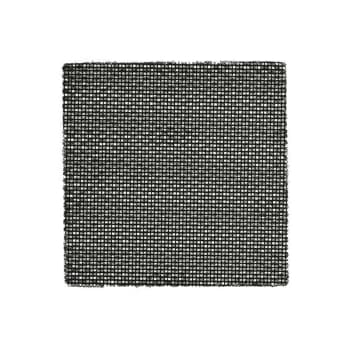 Trend - TREABQTR120M Mesh Sanding Sheets 115 x 115mm 120G (Pack 5)