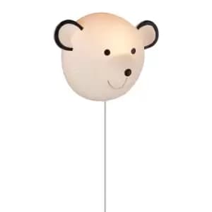 Premier Housewares Kids Bear Night Light
