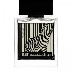 Rasasi Rumz Al Rasasi Zebra Pour Lui Eau de Parfum For Him 50ml