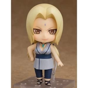 Tsunade (Naruto Shippuden) Nendoroid Figure #1008