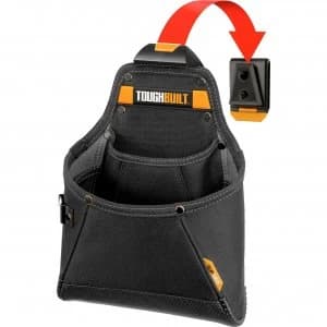 Toughbuilt Supply Nail Pouch
