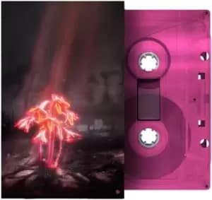 Enter Shikari A kiss for the whole world MC multicolor