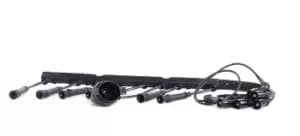 Bosch Ignition Lead Set BMW 0 986 356 323 12121710664,12121720529 Ignition Cable Set,Ignition Wire Set,Ignition Cable Kit,Ignition Lead Kit